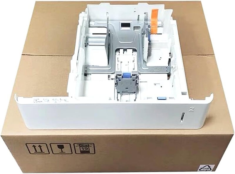 FixcoR Paper Tray 2 for HP Laserjet Enterprise M607n M607dn M608n M608dn M608x M609dn M609dh M609x HP Laserjet Managed E60055dn E60065dn E60075dn E60075x - Image 4